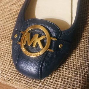 MICHAEL  Michael Kors Fulton Flats